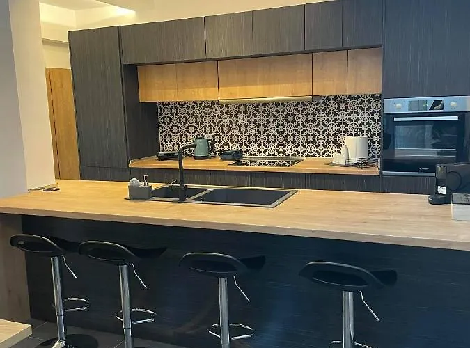 Apartamento Rodini *