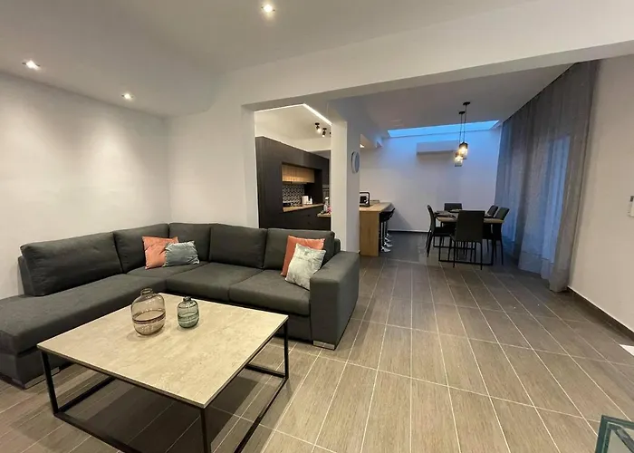 Apartamento Rodini *