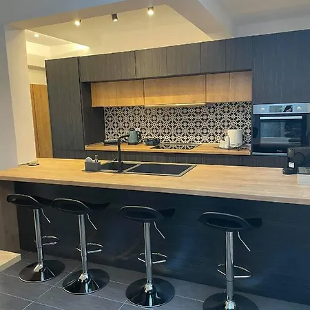 Apartamento Rodini *