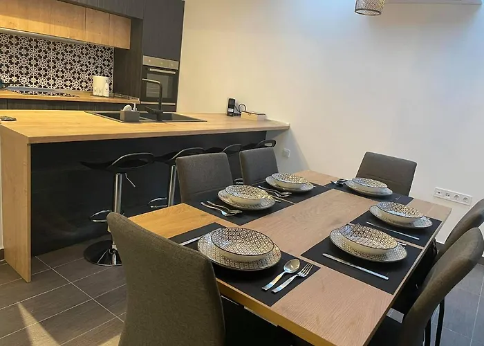 Rodini עיר רודוס