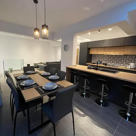 Rodini Apartment