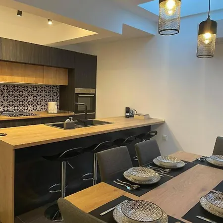 Rodini Apartman