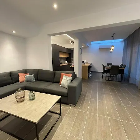 Apartment Rodini *