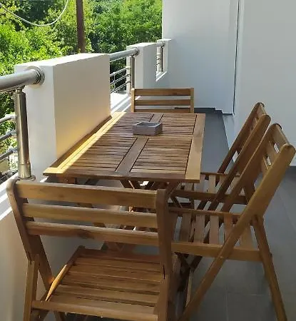Apartment Rodini