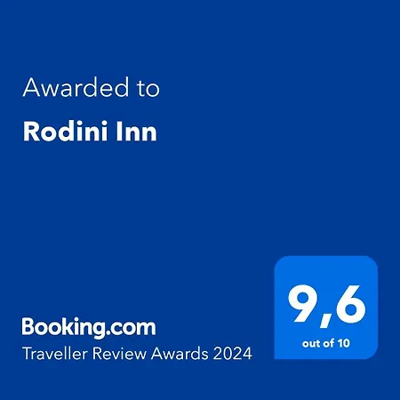 Rodini