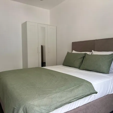 Rodini Apartman