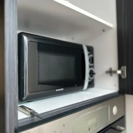 Apartman Rodini