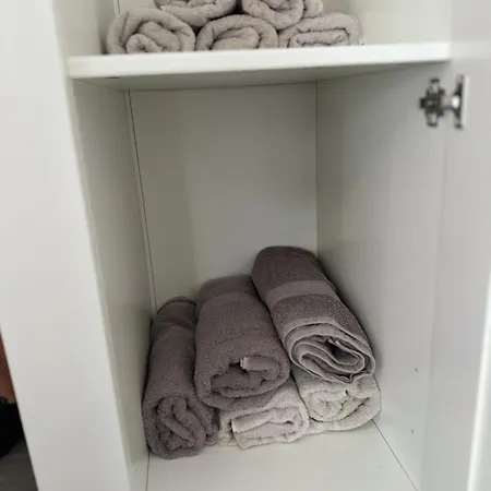 Rodini Apartman Rhodes City