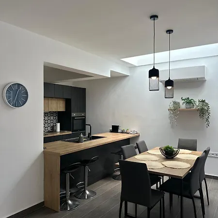 Apartman Rodini