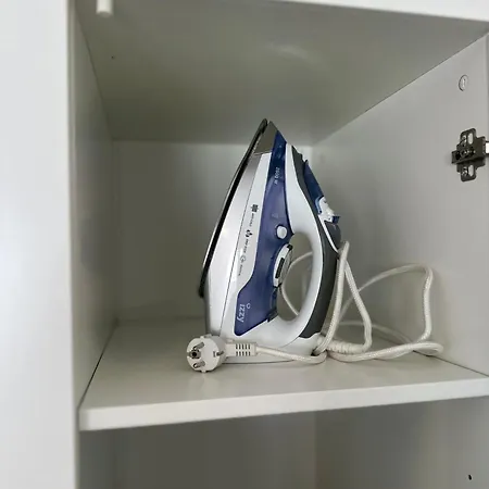 Rodini Apartman *