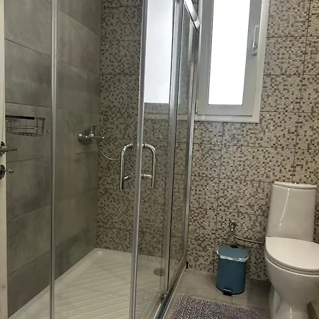 Apartman Rodini Rhodes City