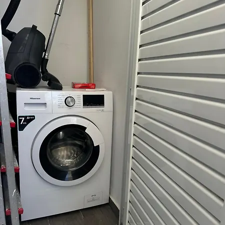 Apartman Rodini