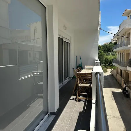 Apartman Rodini Rhodes City