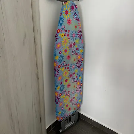 Rodini Apartman *