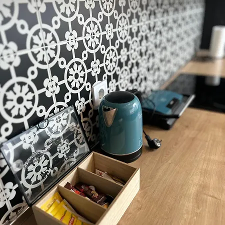 Rodini Apartman Rhodes City
