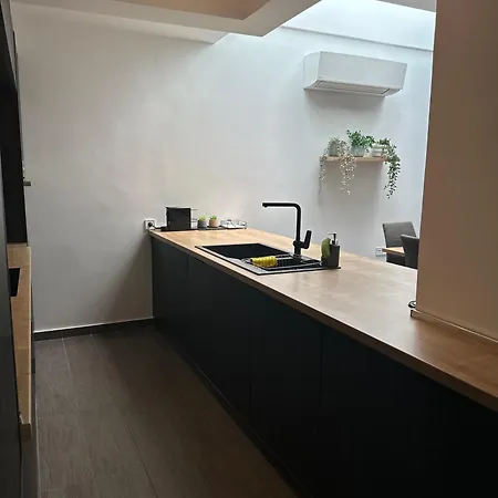 Apartman Rodini