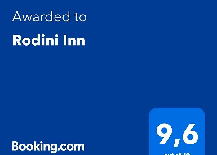 Rodini